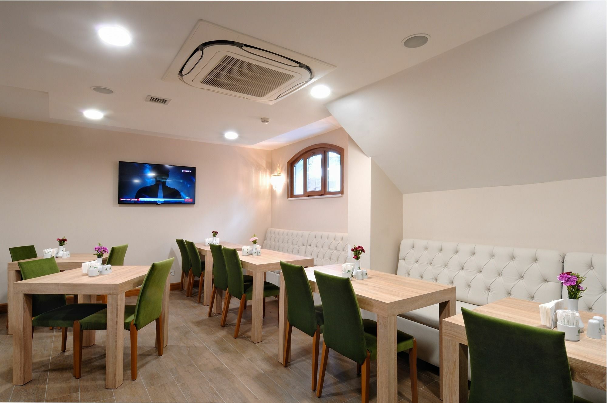 Bizim Hotel Istanbul Exterior photo