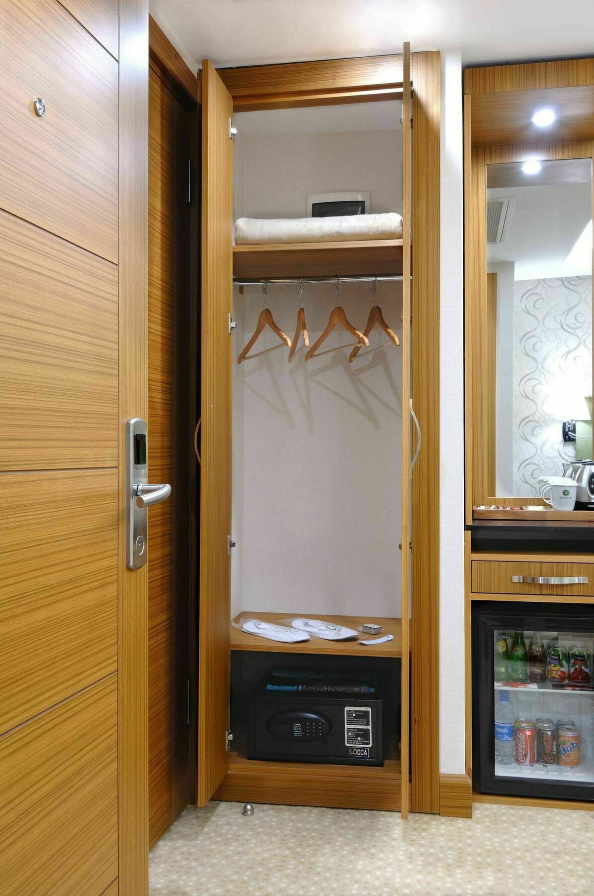 Bizim Hotel Istanbul Exterior photo